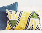 The Lotus Cushion - Maison Turk- The Mob Collective